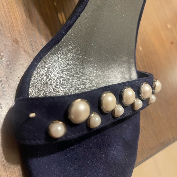 Stuart weitzman heels - Picture 5 of 6